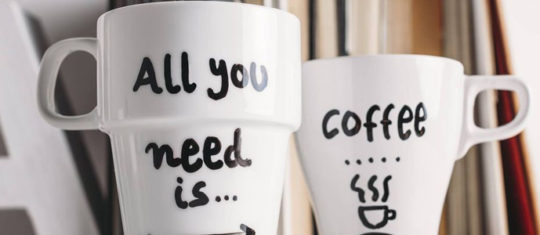 mugs