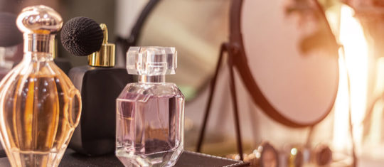 parfums