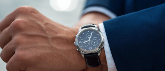 montre