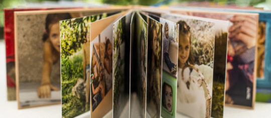 Livre photo