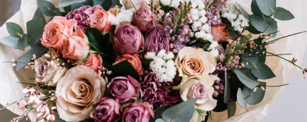 bouquet de fleurs