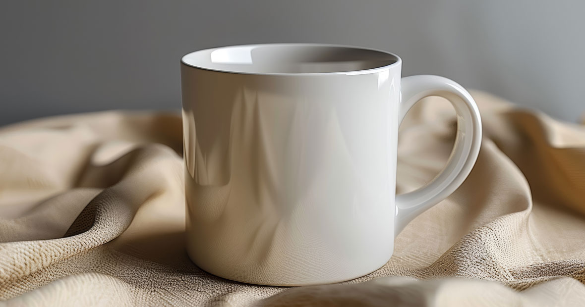 tasse personnalisée